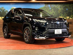 RAV4 HYBRID 2WD
