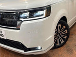 STEPWAGON e:HEV SPADA