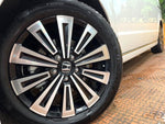 STEPWAGON e:HEV SPADA