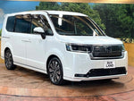 STEPWAGON e:HEV SPADA