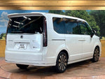 STEPWAGON e:HEV SPADA