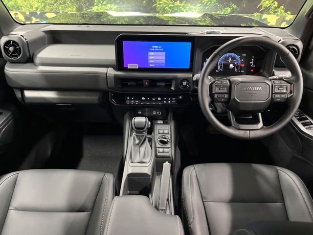 LANDCRUISER FJ