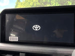 LANDCRUISER FJ