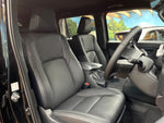 LANDCRUISER FJ