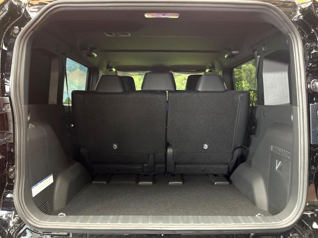 LANDCRUISER FJ