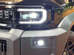 LANDCRUISER FJ