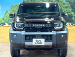 LANDCRUISER FJ