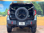 LANDCRUISER FJ