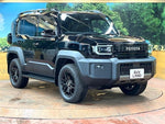 LANDCRUISER FJ