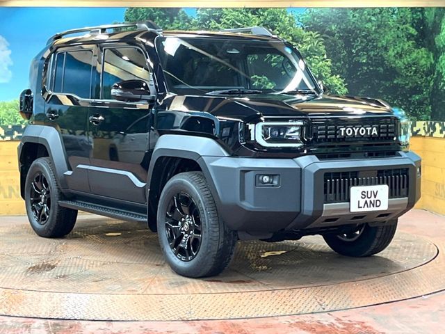 LANDCRUISER FJ