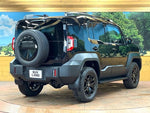 LANDCRUISER FJ