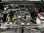 LANDCRUISER FJ