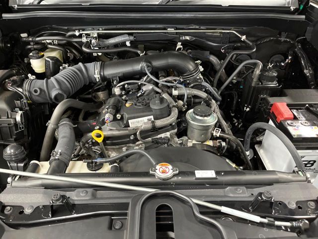LANDCRUISER FJ