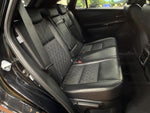 HARRIER 2WD
