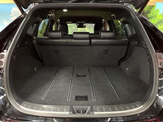 HARRIER 2WD
