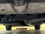 HARRIER 2WD