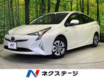 PRIUS 4WD