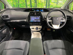 PRIUS 4WD