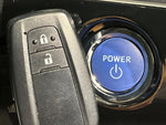 PRIUS 4WD
