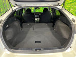 PRIUS 4WD