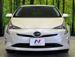 PRIUS 4WD