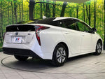 PRIUS 4WD