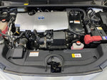 PRIUS 4WD