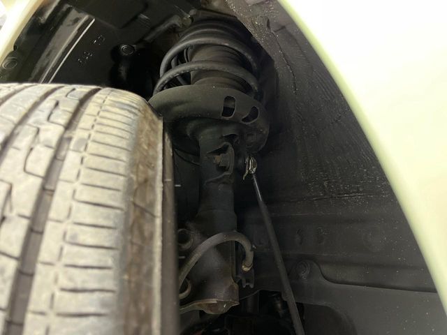 PRIUS 4WD