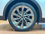 CROWN CROSSOVER