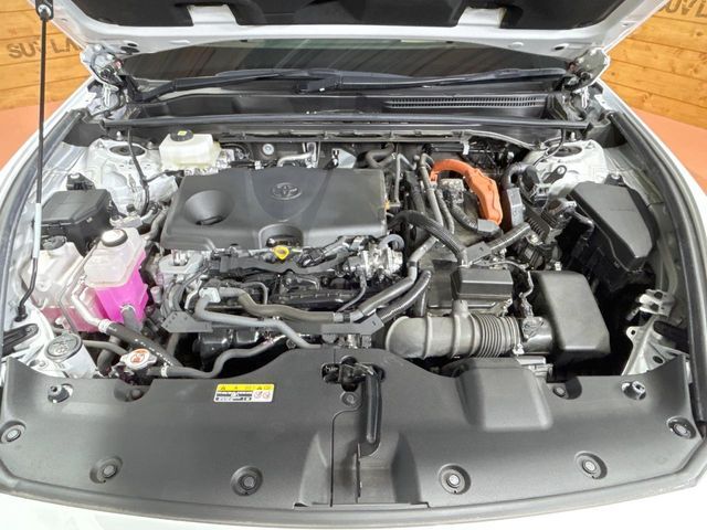 CROWN CROSSOVER