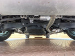 CROWN CROSSOVER