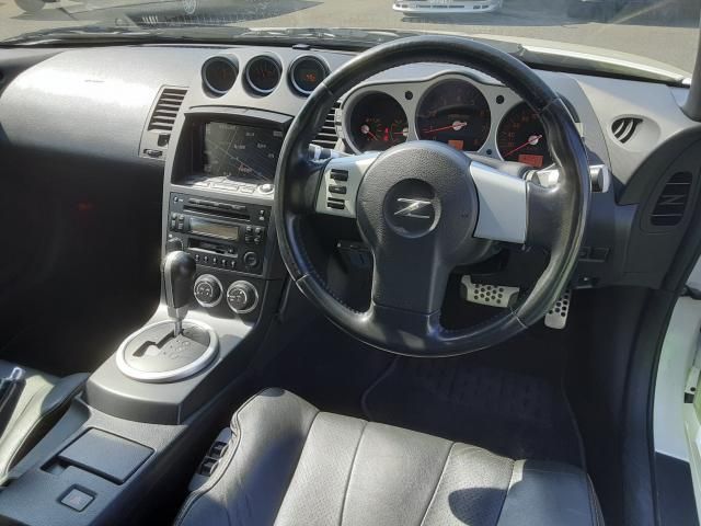 FAIRLADY Z roadstar