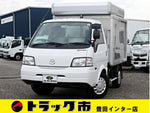 BONGO truck 2WD