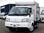 BONGO truck 2WD