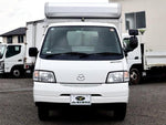 BONGO truck 2WD
