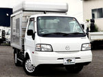 BONGO truck 2WD