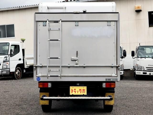 BONGO truck 2WD
