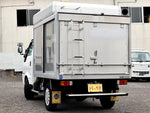 BONGO truck 2WD
