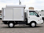 BONGO truck 2WD