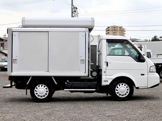 BONGO truck 2WD