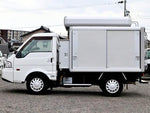BONGO truck 2WD