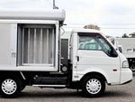 BONGO truck 2WD