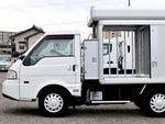 BONGO truck 2WD