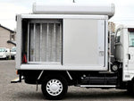 BONGO truck 2WD