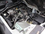 BONGO truck 2WD