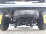 BONGO truck 2WD