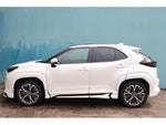 YARIS CROSS HYBRID