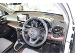 YARIS CROSS HYBRID