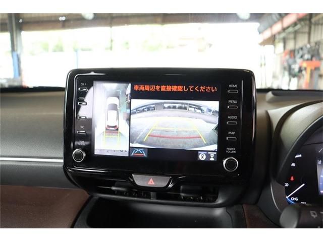 YARIS CROSS HYBRID