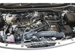 YARIS CROSS HYBRID